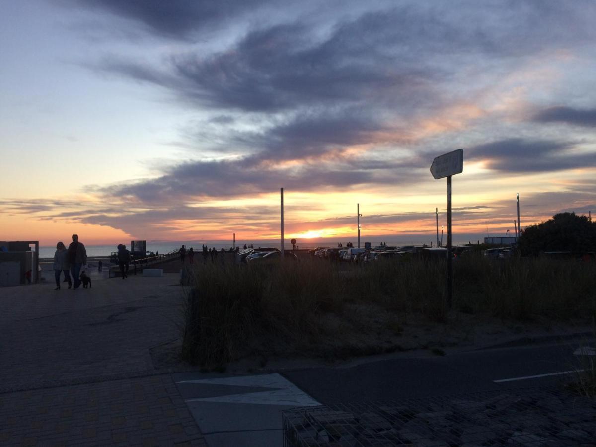 La Porte Du Paradis Le Touquet-Paris-Plage Extérieur photo