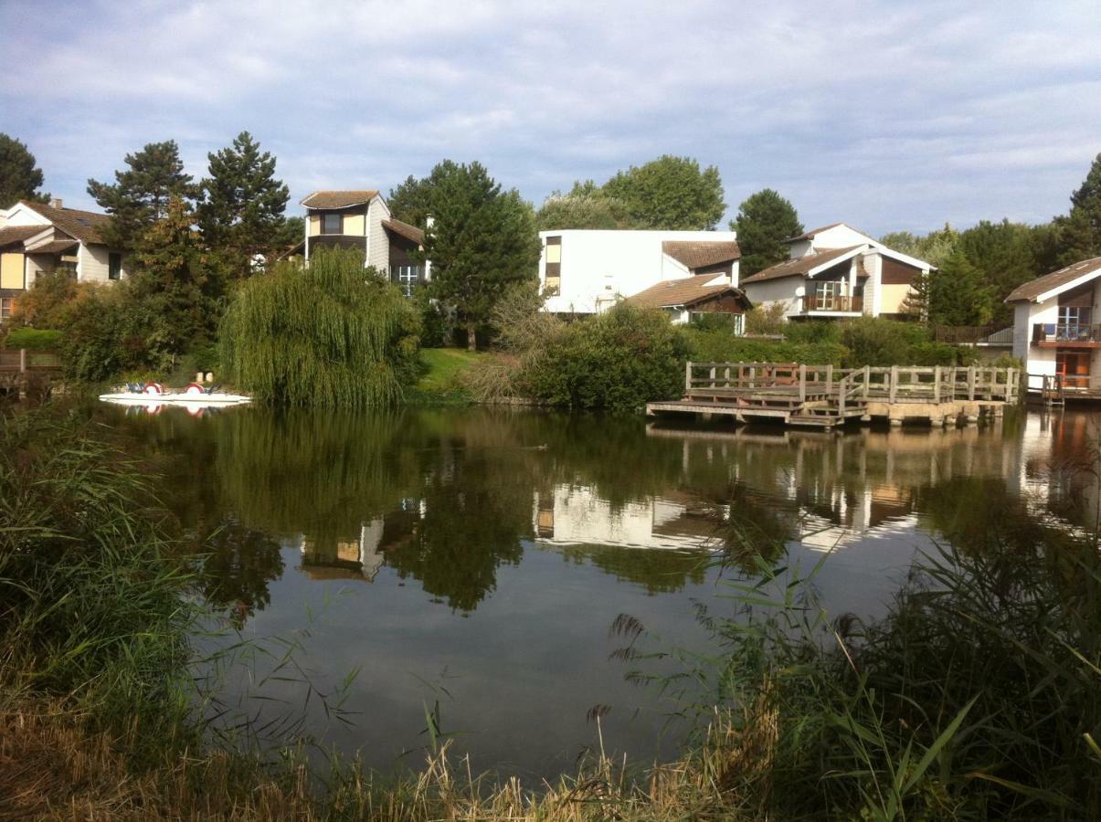 La Porte Du Paradis Le Touquet-Paris-Plage Extérieur photo